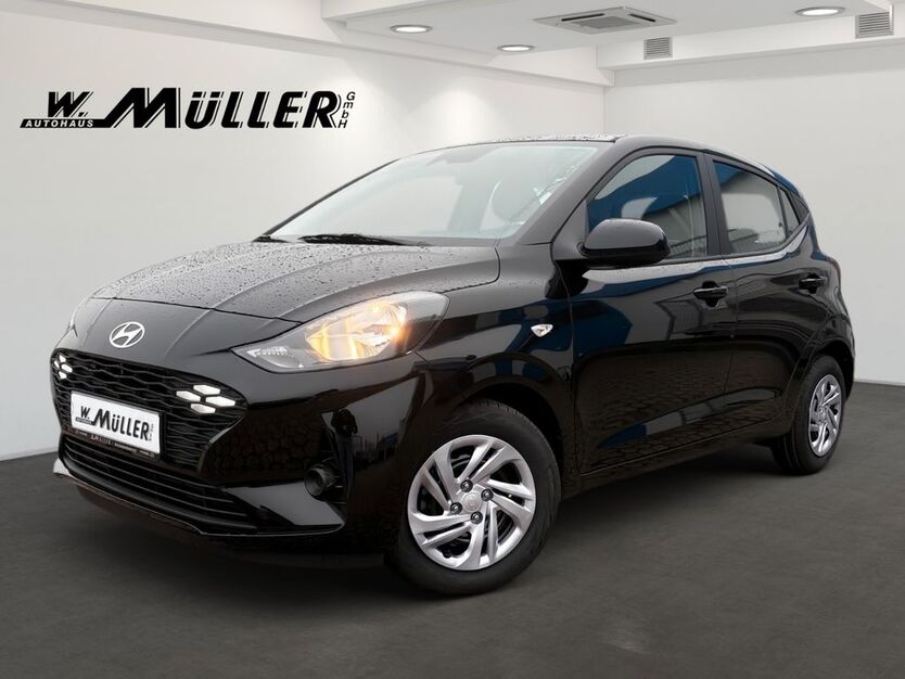Hyundai i10 2.500 km 19.059 € Delmenhorst 27755