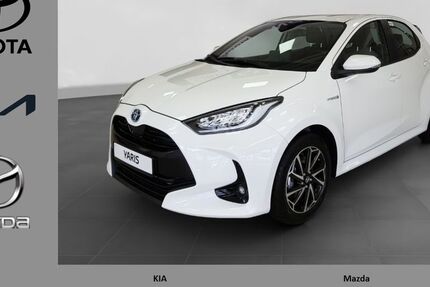 Toyota Yaris 15.000 km 22.790 € Delmenhorst 27755