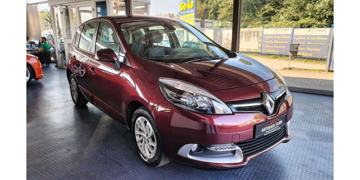 Renault Scenic 126.400 km 6.900 &euro; Bremen 28201