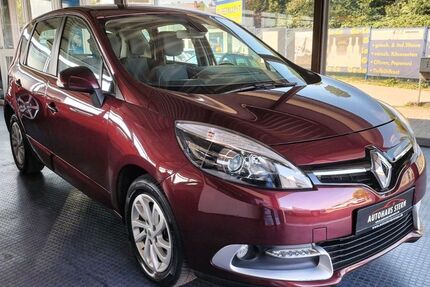 Renault Scenic 126.400 km 7.200 &euro; Bremen 28201