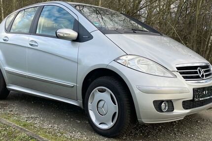 Mercedes-Benz A 170 37.000 km 5.990 &euro; Bremen 28197