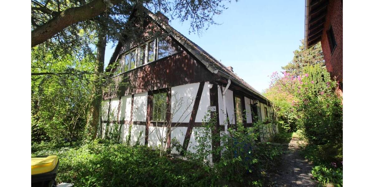 Mehrfamilienhaus, Wohnhaus Bremen Ellenerbrok-Schevemoor - 1 Zimmer, 281 m&sup2;, 699.000&euro; | Angebot:26515737