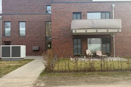 Wohnung Achim Bierden - 2 Zimmer, 62 m&sup2;, 850&euro; | Angebot:26092760