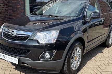 Opel Antara 114.398 km 7.777 &euro; Syke 28857