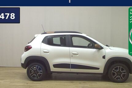 Dacia Spring 27.737 km 11.980 &euro; Bremen / Arsten 28279