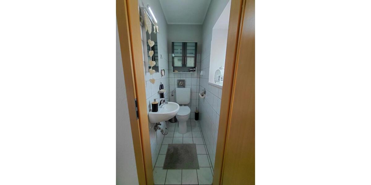 Einfamilienhaus Syke - 5 Zimmer, 120 m&sup2;, 365.000&euro; | Angebot:27260882