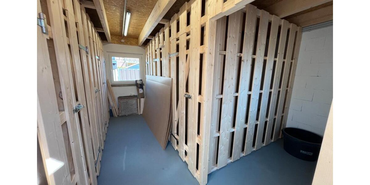Etagenwohnung Stuhr - 2 Zimmer, 63 m&sup2;, 1.020&euro; | Angebot:26621202