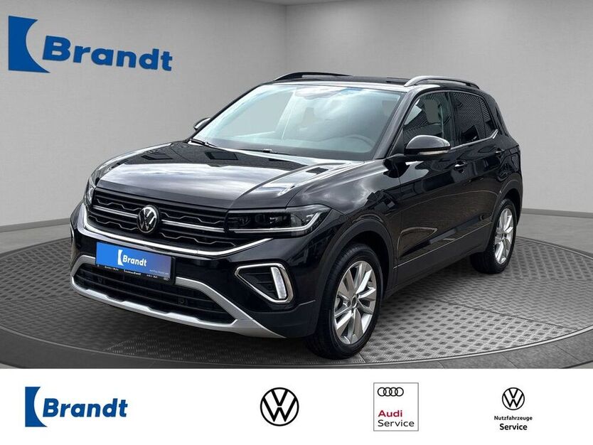 T-Cross