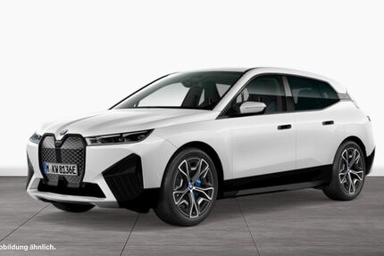 BMW iX 21.618 km 56.900 € Bremen 28279