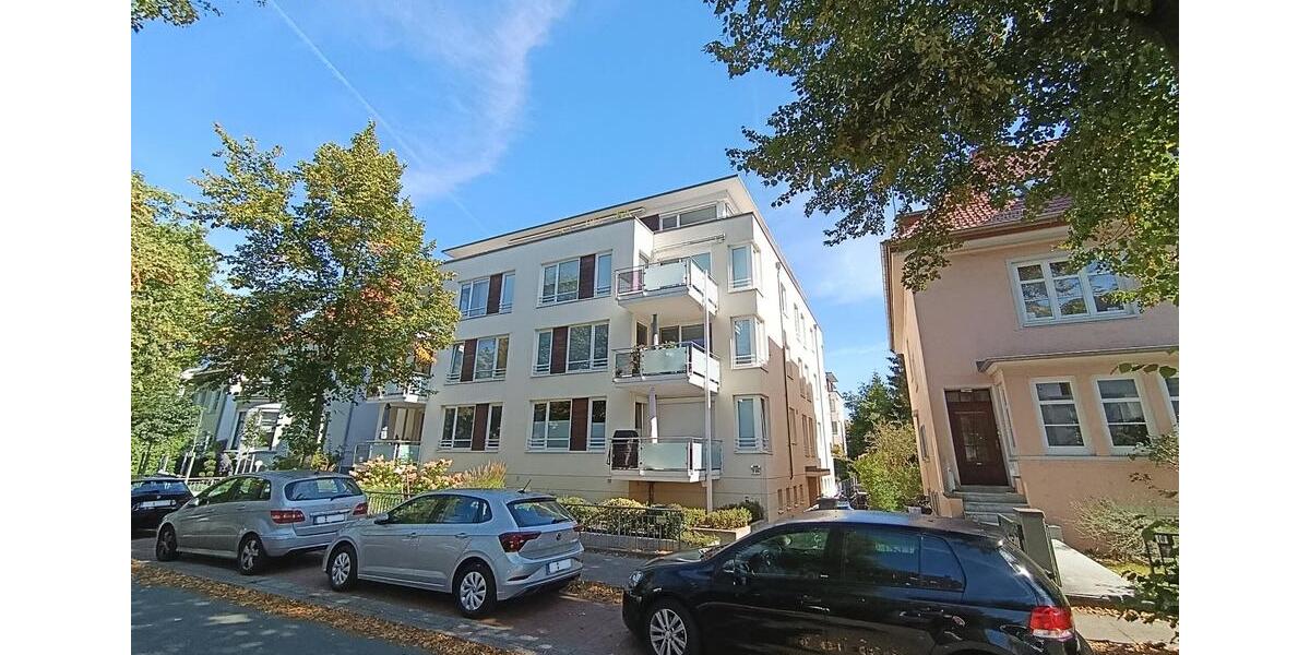 Etagenwohnung Bremen Schwachhausen - 3 Zimmer, 78 m&sup2;, 351.000&euro; | Angebot:27475090