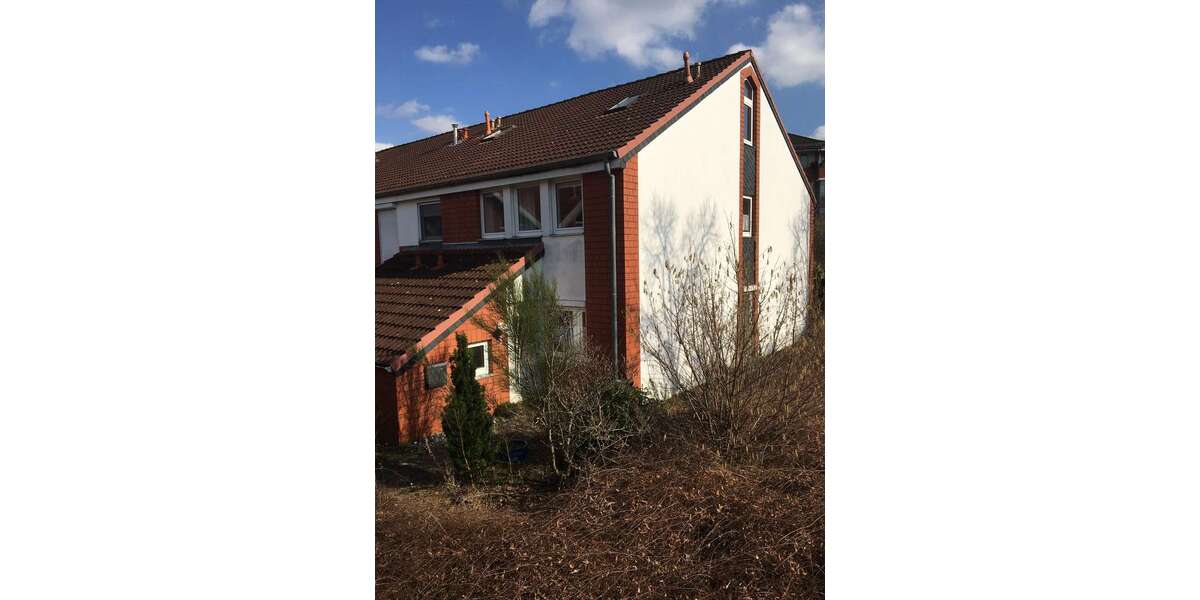 Einfamilienhaus Obervieland - Kattenturm Kattenturm - 5 Zimmer, 120 m&sup2;, 337.000&euro; | Angebot:26660741