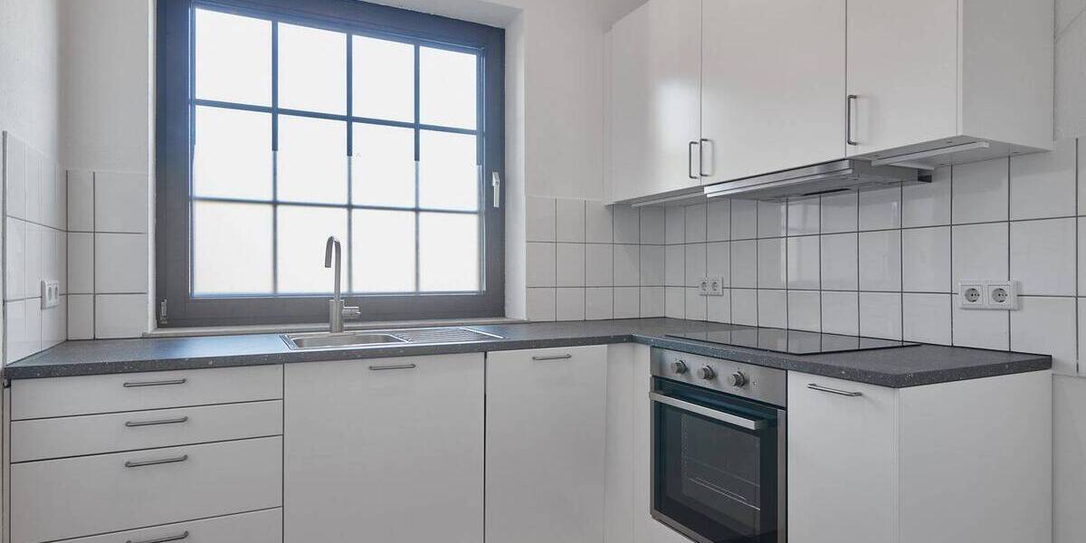 Etagenwohnung Achim Uesen - 2 Zimmer, 62 m&sup2;, 795&euro; | Angebot:26887023