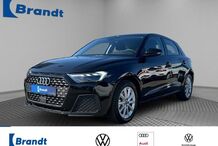 Gebrauchtwagen Audi A1