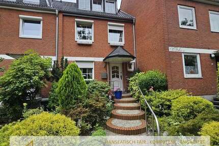 Haus Bremen Osterholz - 6 Zimmer, 137 m&sup2;, 336.000&euro; | Angebot:27017261