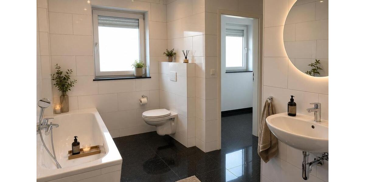 Doppelhaushälfte Achim - 3 Zimmer, 100 m&sup2;, 998.000&euro; | Angebot:26564465