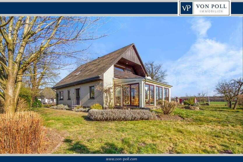 Haus zum Kaufen in Syke Ristedt 350.000 € 186 m²