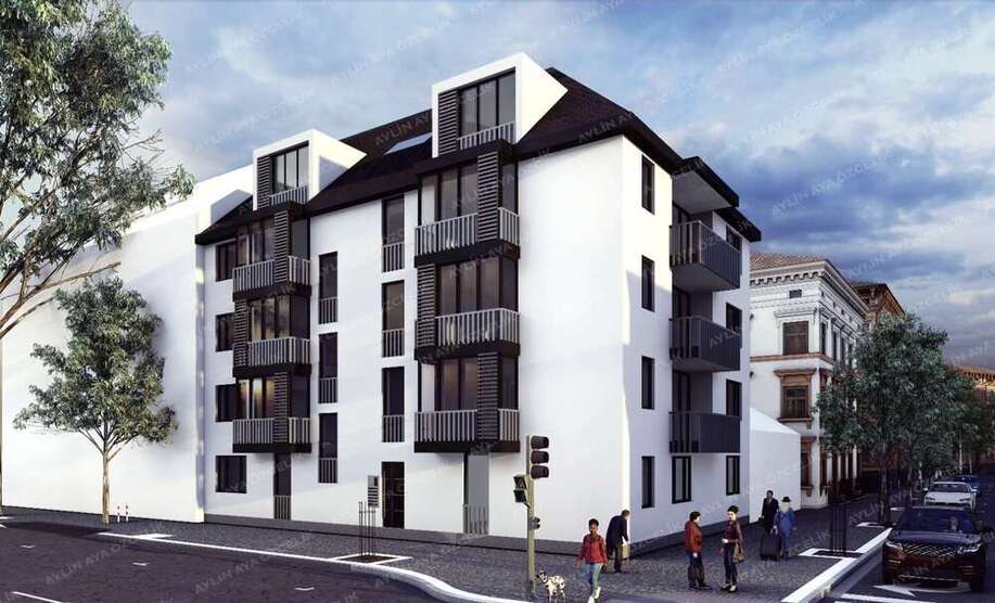 Grundstück zu verkaufen in Bremen 880.000 € 230 m²