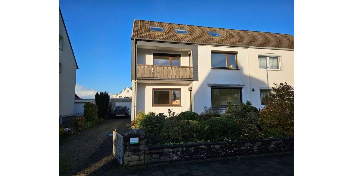 Einfamilienhaus Delmenhorst Bungerhof - 6 Zimmer, 146 m&sup2;, 249.000&euro; | Angebot:23488474