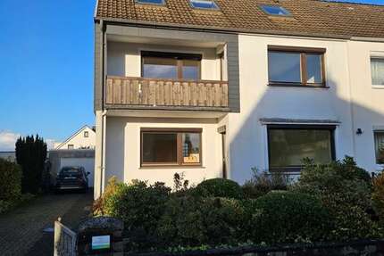 Haus Delmenhorst Bungerhof - 6 Zimmer, 146 m&sup2;, 249.000&euro; | Angebot:23488474