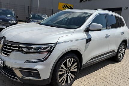 Renault Koleos 119.000 km 20.990 &euro; Stuhr 28816