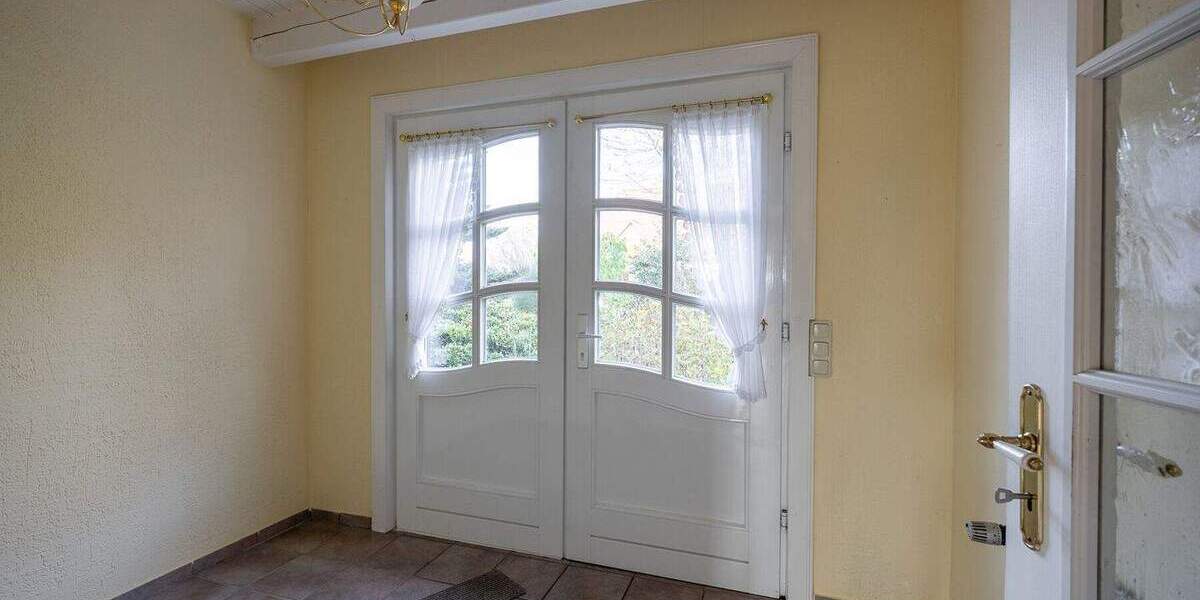 Einfamilienhaus Tarmstedt - 4 Zimmer, 111 m&sup2;, 329.000&euro; | Angebot:25727272