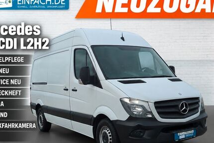 Mercedes-Benz Sprinter 223.100 km 15.499 &euro; Delmenhorst 27755