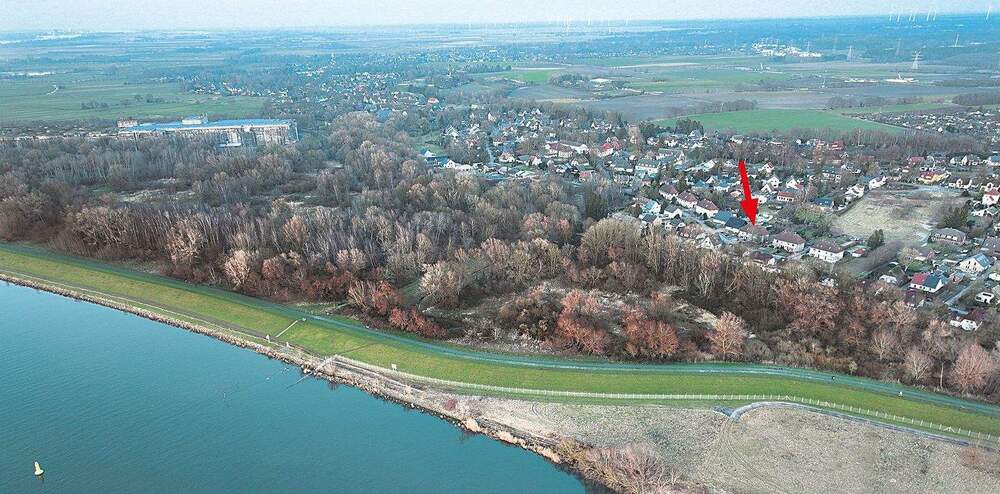 Doppelhaushälfte Bremen OT Blumenthal Rekum - 1 Zimmer, 110 m&sup2;, 79.000&euro; | Angebot:24712546