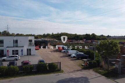 Gewerbeobjekt Weyhe - 10.945&euro; | Angebot:22889340