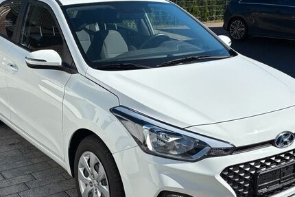Hyundai i20 22.600 km 11.200 &euro; Ritterhude 27721
