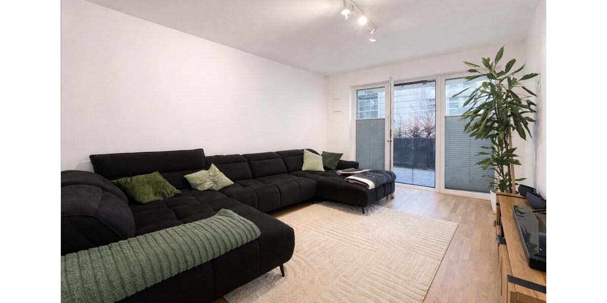 Erdgeschoßwohnung Bremen Neustadt - 2 Zimmer, 78 m&sup2;, 1.092&euro; | Angebot:25866363