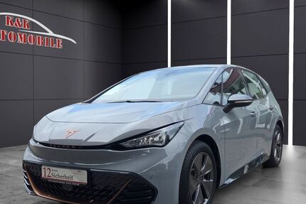 Cupra Born 12.000 km 25.900 &euro; Bremen 28239