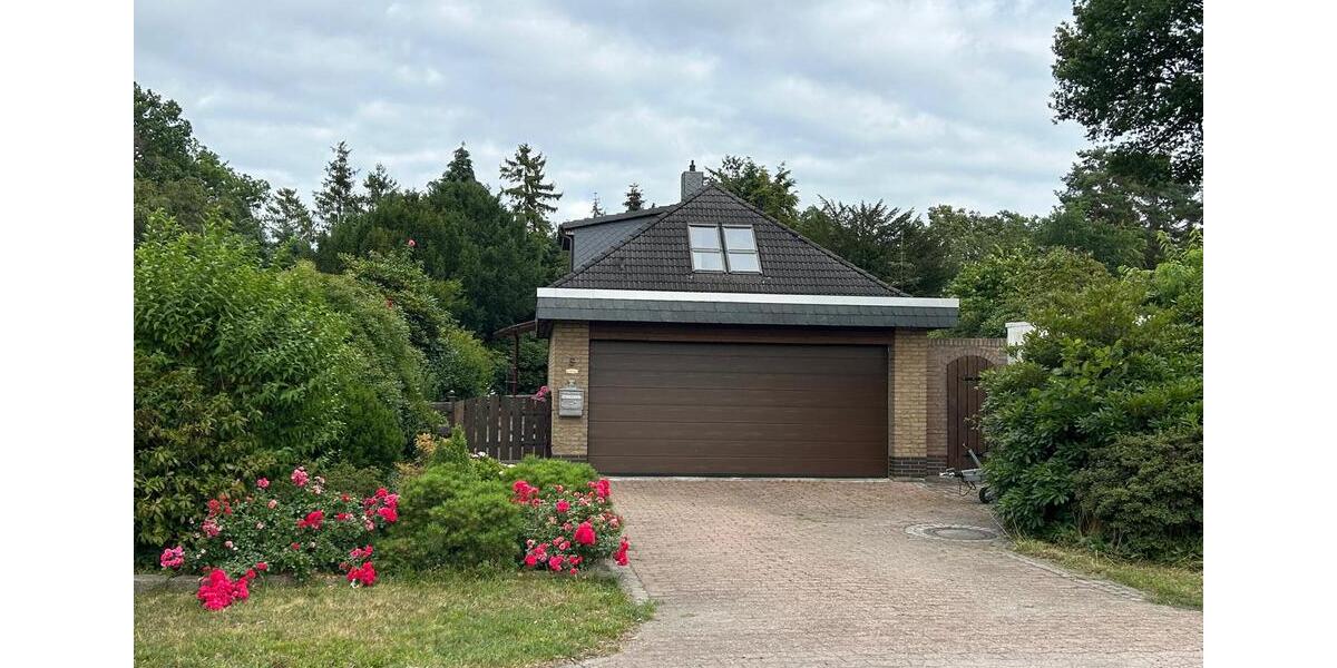 Einfamilienhaus Lilienthal - 9 Zimmer, 200 m&sup2;, 425.000&euro; | Angebot:27191368