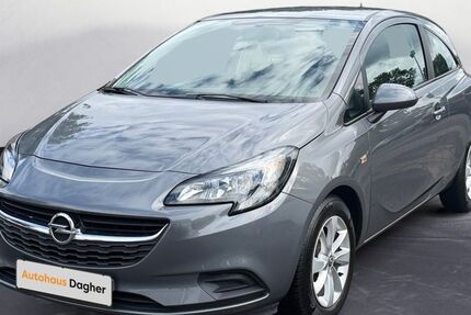 Opel Corsa 93.878 km 6.999 &euro; Bremen 28207