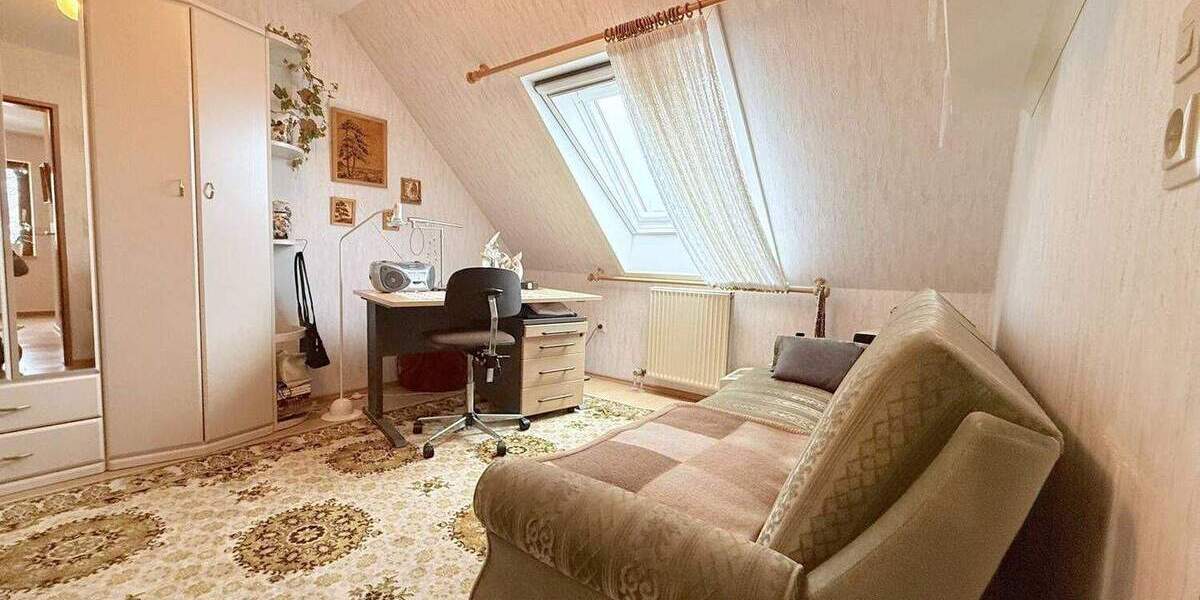 Reihenendhaus Bassum / Groß Bramstedt Bramstedt - 4 Zimmer, 108 m&sup2;, 189.000&euro; | Angebot:25107105