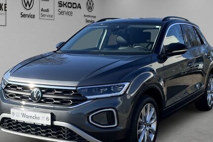 VW T-Roc 7.900 km 29.470 &euro; Tarmstedt 27412