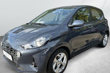 Hyundai i10 46.478 km 14.690 € Bremen 28359