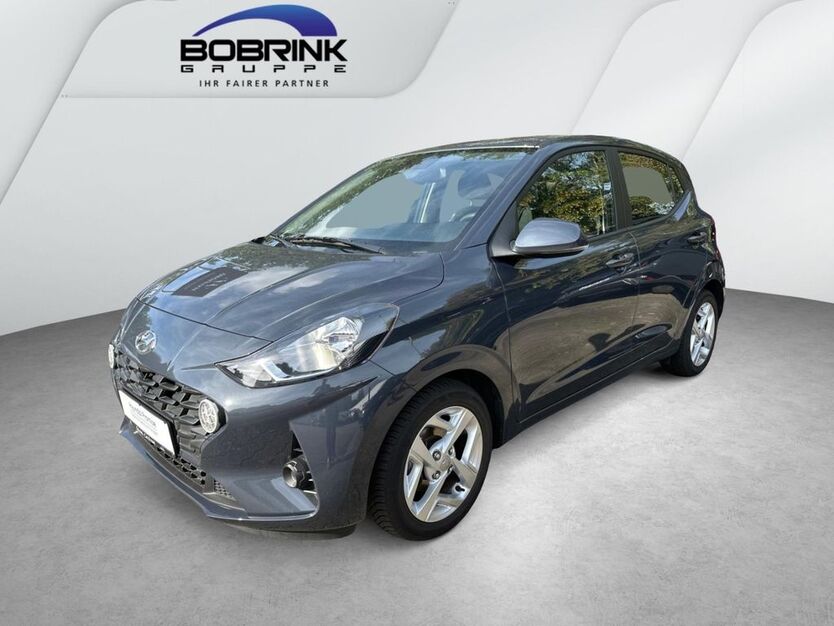 Hyundai i10 46.478 km 14.690 € Bremen 28359