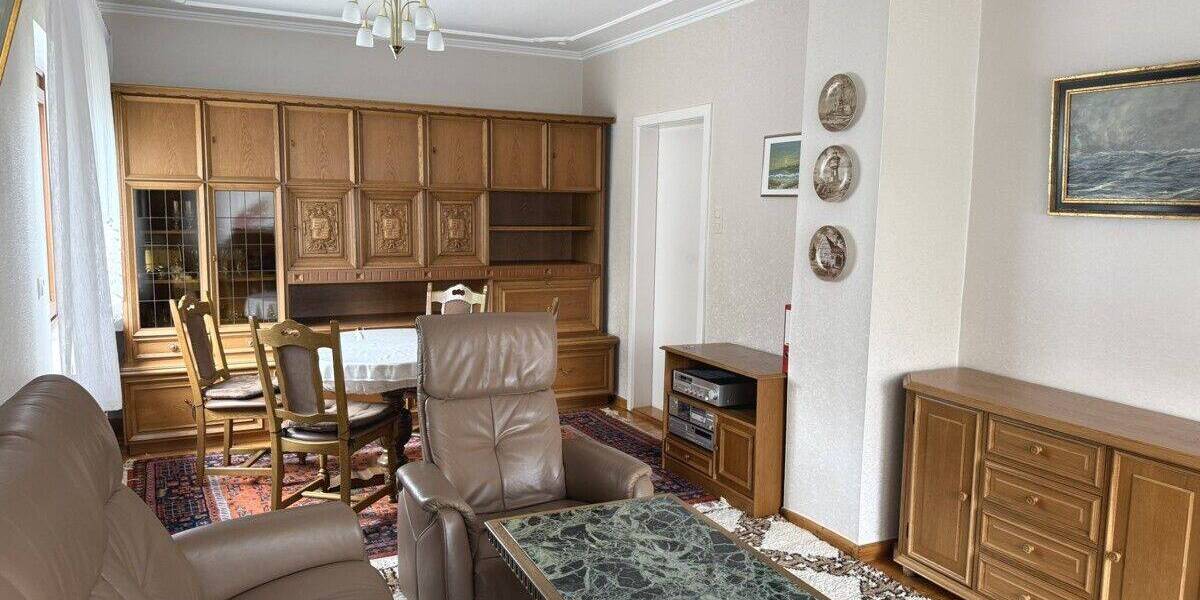 Einfamilienhaus Bremen / Aumund Fähr-Lobbendorf - 4 Zimmer, 87 m&sup2;, 220.000&euro; | Angebot:26799137