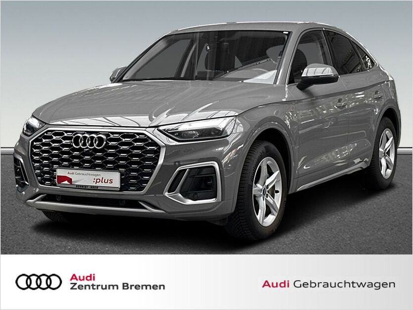 Audi Q5 32.230 km 34.940 € Bremen 28207