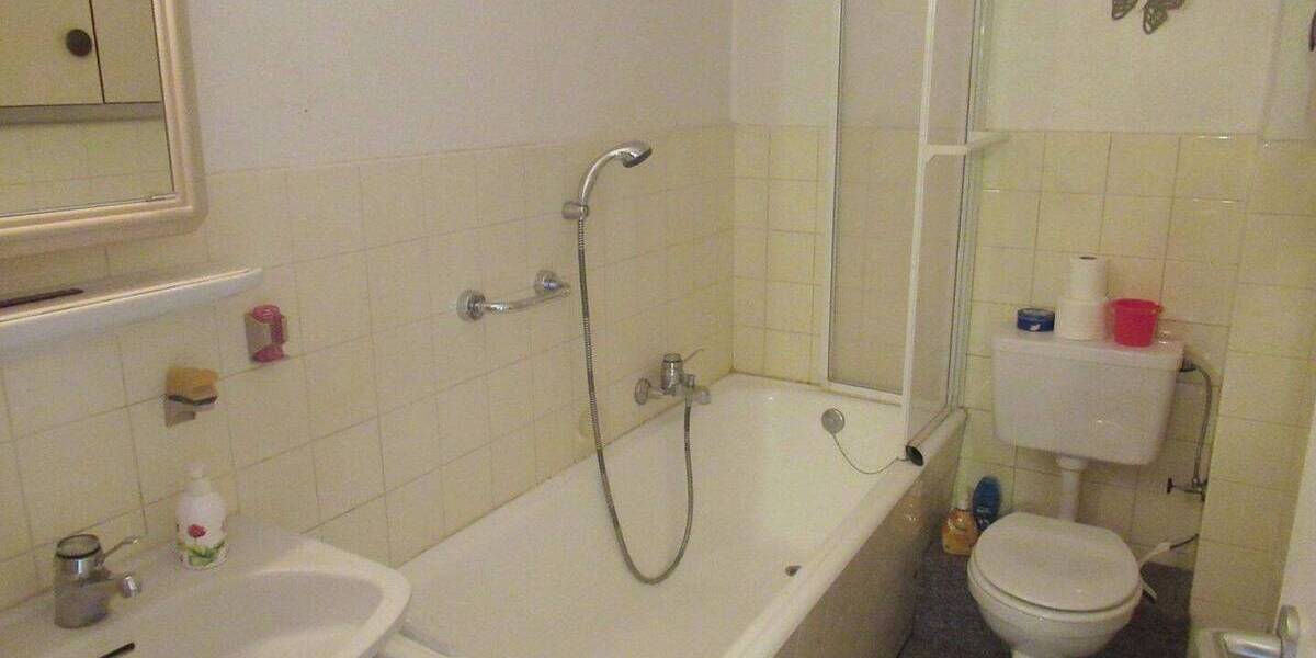 Reihenendhaus Bremen Tenever - 5 Zimmer, 115 m&sup2;, 249.000&euro; | Angebot:26643643