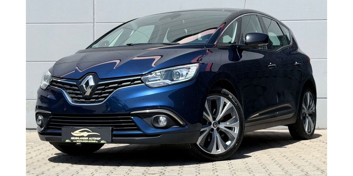 Renault Scenic 170.000 km 8.490 &euro; Bremen 28199
