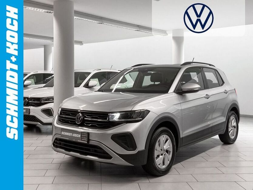 T-Cross