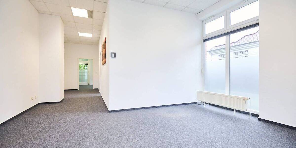Gewerbeobjekt Syke Barrien - 3 Zimmer, 70 m&sup2;, 175.000&euro; | Angebot:26826879