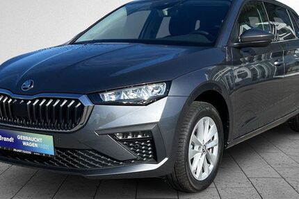 Skoda Scala 1.010 km 22.890 &euro; Achim 28832