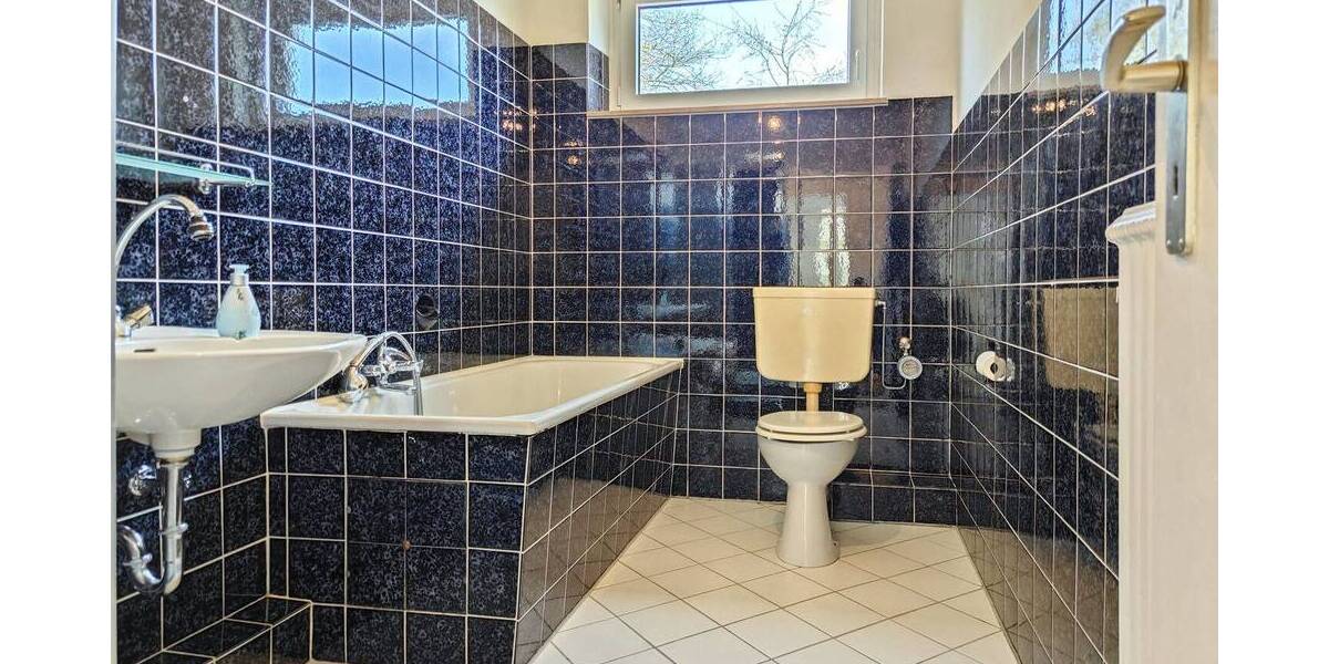 Etagenwohnung Bremen St. Magnus - 2 Zimmer, 60 m&sup2;, 139.000&euro; | Angebot:26117915