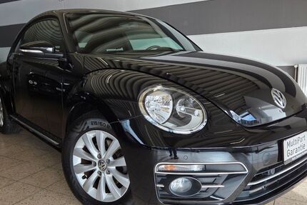 VW Beetle 87.800 km 12.990 &euro; Bremen 28259