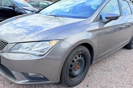 Seat Leon 275.000 km 5.999 &euro; Delmenhorst 27755