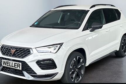 Cupra Ateca 35.910 km 30.980 &euro; Bremen 28205
