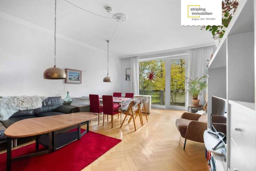 Wohnung zum Kaufen in Bremen 269.000 € 104.54 m² 3 zimmer