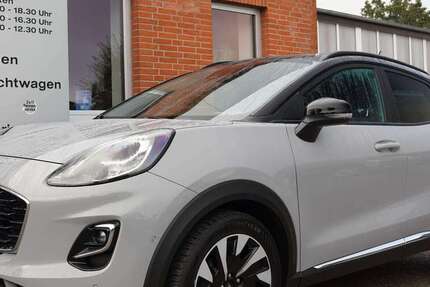 Ford Puma 21.395 km 18.450 &euro; Achim - Embsen 28832
